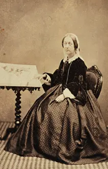 Twining: Elizabeth Twining (1805-1889)