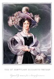 Rothes: ELIZABETH WATHEN - 1