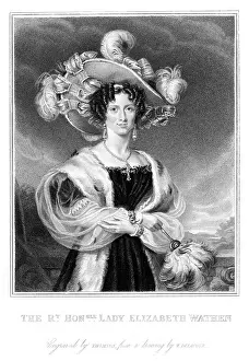 Rothes: ELIZABETH WATHEN - 1