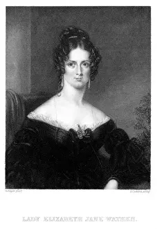 Rothes: ELIZABETH WATHEN - 2