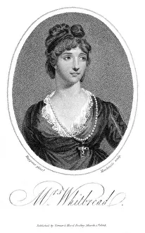 Whitbread: ELIZABETH WHITBREAD