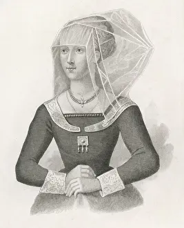 Woodville: ELIZABETH WOODVILLE