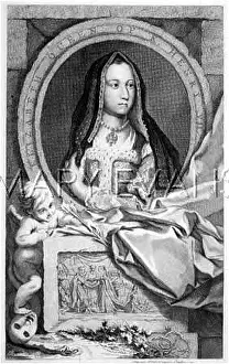 1466: ELIZABETH OF YORK