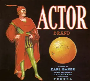 Plumed: Elizabethan Actor