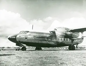 Eland: Elizabethan G ALFR conversion prototype