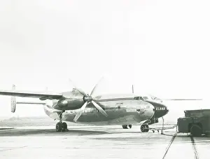 Eland: Elizabethan G ALFR conversion prototype