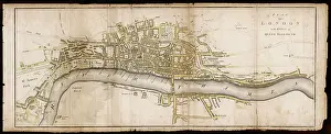 Elizabethan London