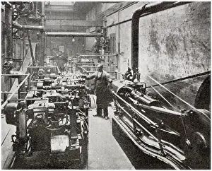 Industries: Elkington & Co. 1909