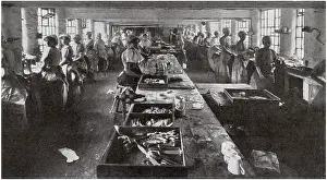 Industries: Elkington & Co. 1909