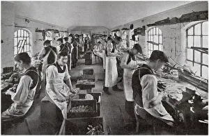 Industries: Elkington & Co. 1909