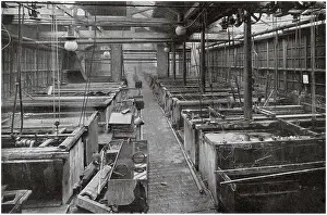 Industries: Elkington & Co. 1909