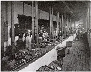 Industries: Elkington & Co. 1909