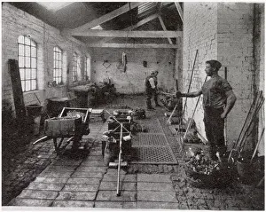 Industries: Elkington & Co. 1909