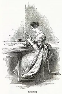 Electro: Elkington & Co, Electro-Plate Works, Birmingham 1844