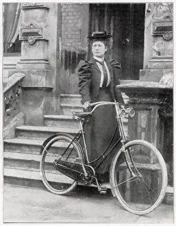 May23: Ella Hepwroth Dixon