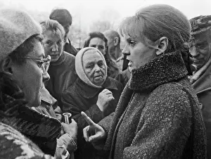 Ella: Ella Pamfilova, 1992