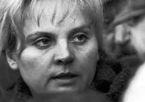 Ella: Ella Pamfilova, 1992