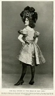 Snyder: Ella Snyder