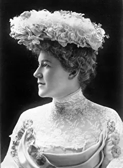 Subtle: Ella Wheeler Wilcox (1854-1919), author ?