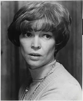 Exorcist: Ellen Burstyn - Actress - Celebrity