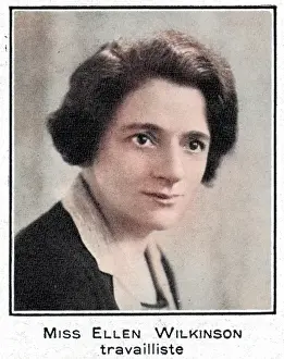 Jarrow: ELLEN CICELY WILKINSON