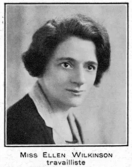 Jarrow: ELLEN CICELY WILKINSON