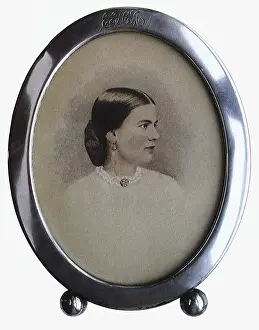 Bureaucracy: Ellen Lewis Herndon Arthur
