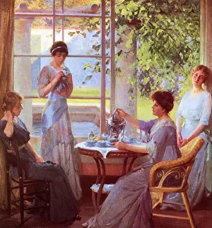 Jessie: Ellen Louise Axson Wilson