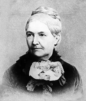 Bronte: Ellen Nussey bronte