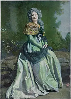 Lyceum: Ellen Terry