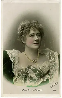 Ellen Terry