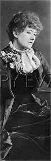 Lesley Bradshaw: ELLEN TERRY