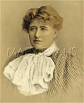 Flouncy: ELLEN TERRY