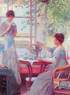 Axson: Ellen Wilson