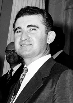 Elias: Ellias Balopoulos