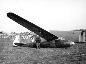 Glider: Elliotts of Newbury Eon Olympia 1