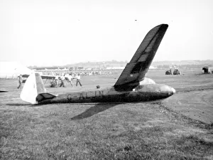 Glider: Elliotts of Newbury Eon Olympia 1