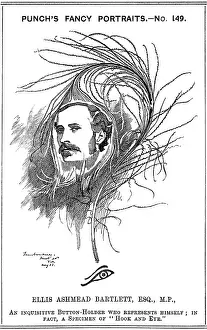 Bartlett: ELLIS ASHMEAD BARTLETT 3