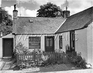 Shanter: ELLISLAND FARM