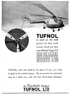 Tufnol: Ellison Insulations - Tufnol