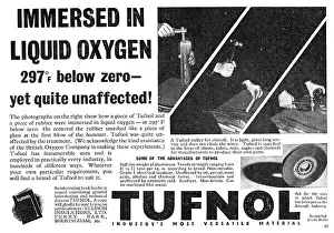 Tufnol: Ellison Insulations - Tufnol Aircraft Components