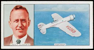Specialised: Ellsworth - Northrop