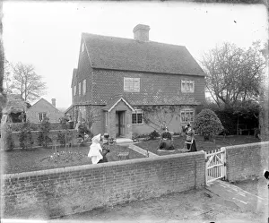 Elm Road, Sidcup