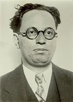 Elmer: Elmer Rice