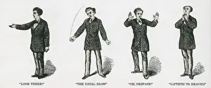 Grammar: Elocution Lesson