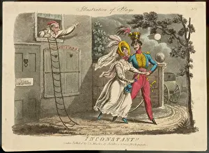 Eloping: ELOPING WITH A SOLDIER