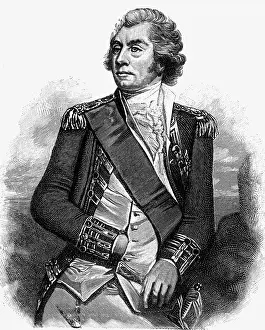 Elphinstone: Elphinstone, George Keith, 1st Viscount of Keith