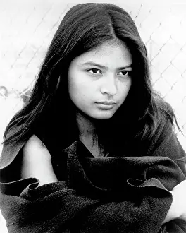 Elpidia: Elpidia Carrillo - actress
