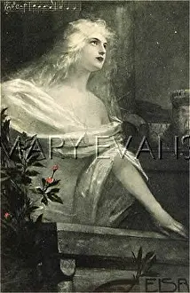 Lohengrin: ELSA OF BRABANT