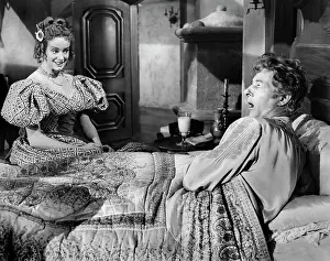 Lanchester: Elsa Lanchester - Danny Kaye